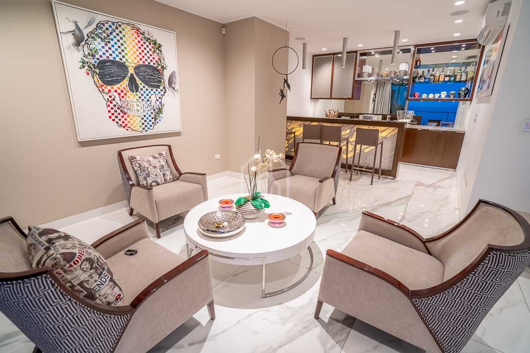 departamento en venta infinity barranco-12