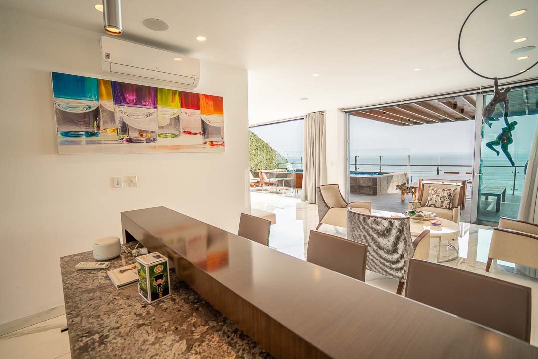 departamento en venta infinity barranco-13