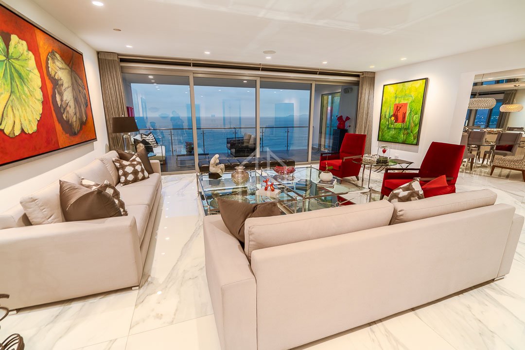 departamento en venta infinity barranco-15