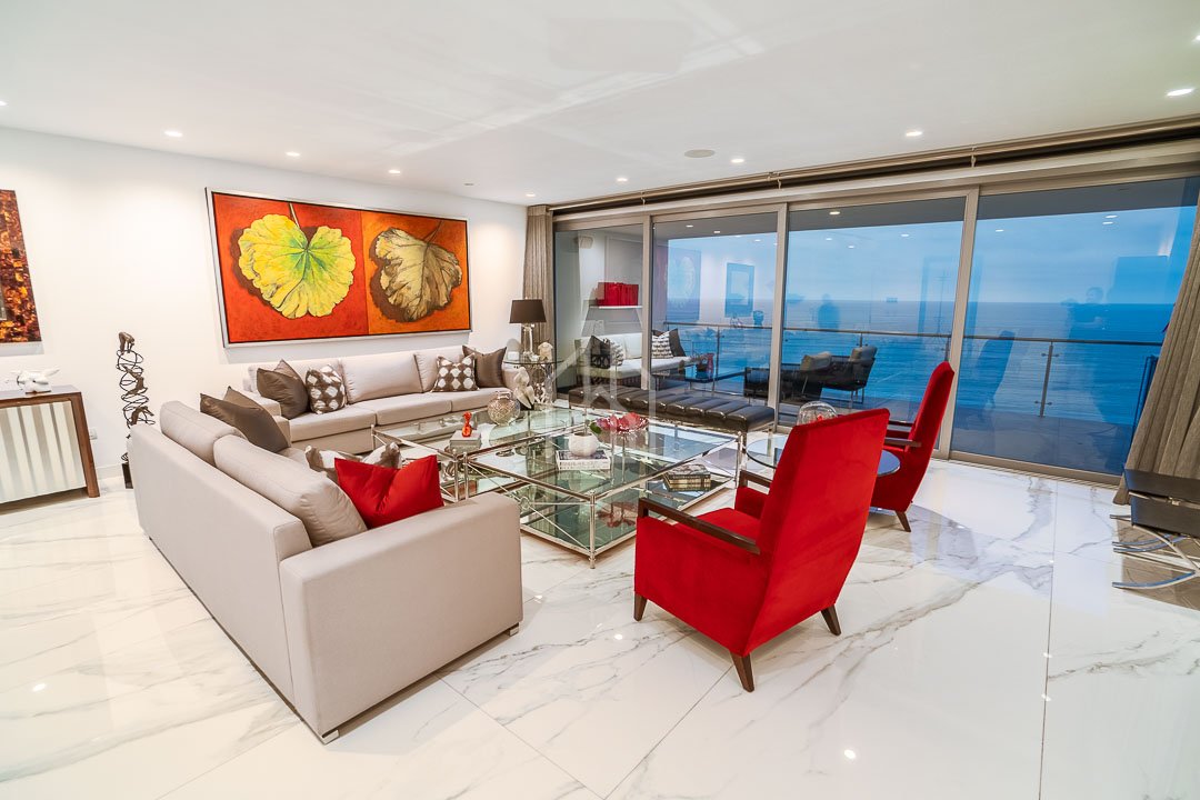 departamento en venta infinity barranco-16