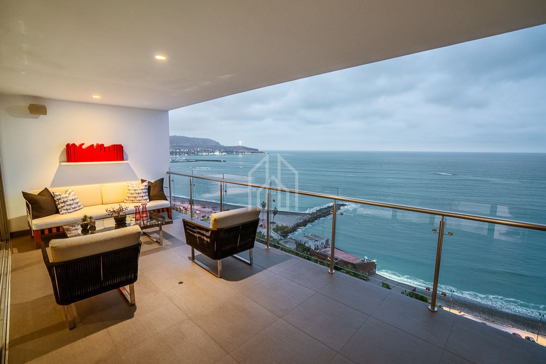 departamento en venta infinity barranco-18