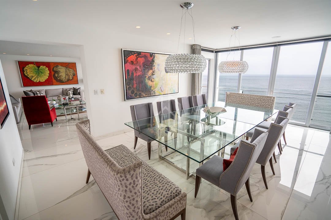 departamento en venta infinity barranco-19