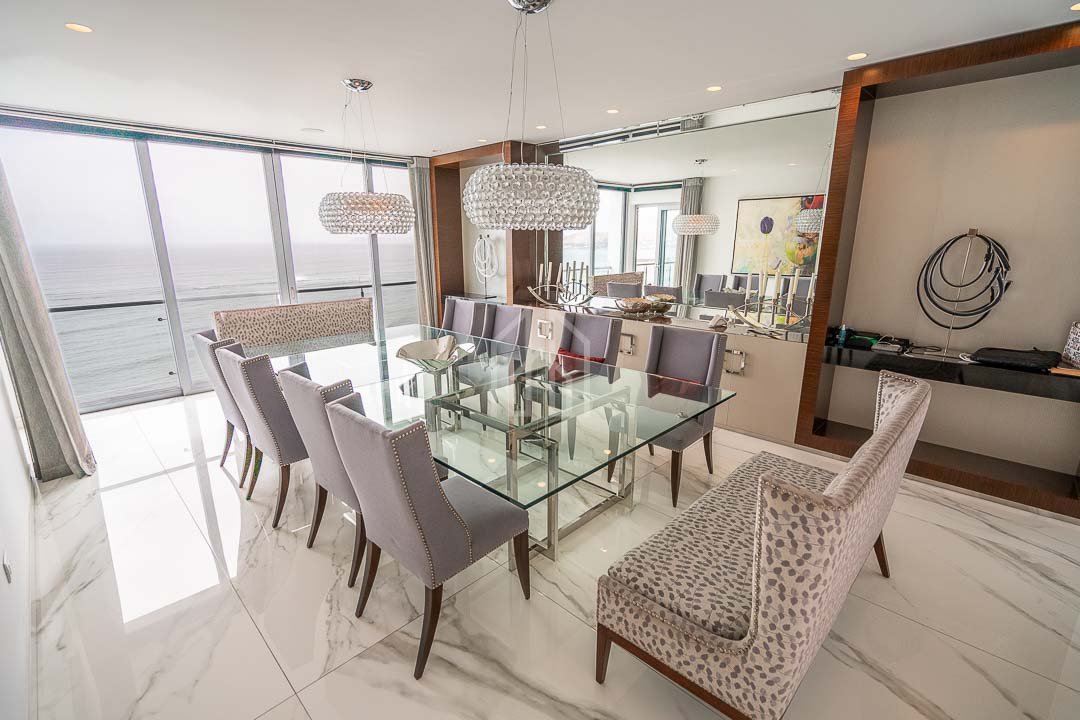 departamento en venta infinity barranco-20