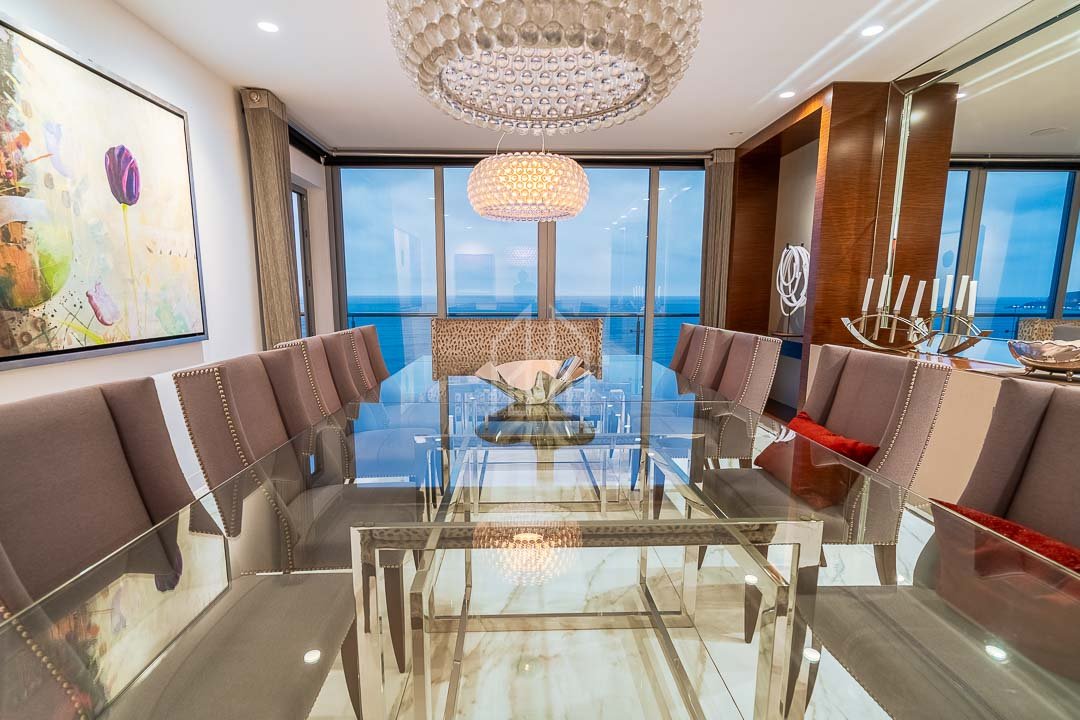 departamento en venta infinity barranco-21