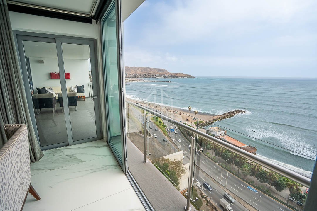 departamento en venta infinity barranco-22