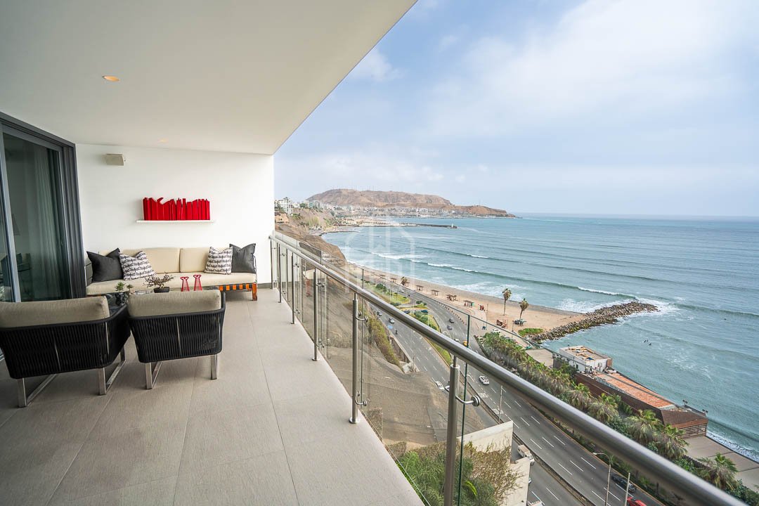 departamento en venta infinity barranco-23