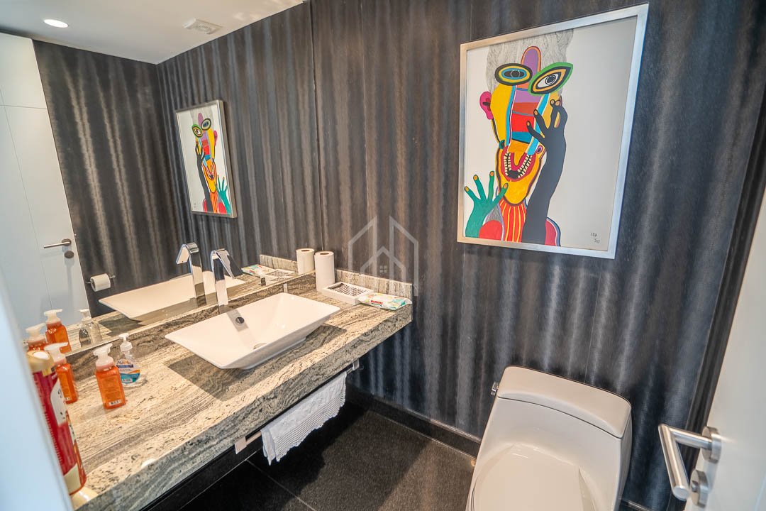 departamento en venta infinity barranco-24