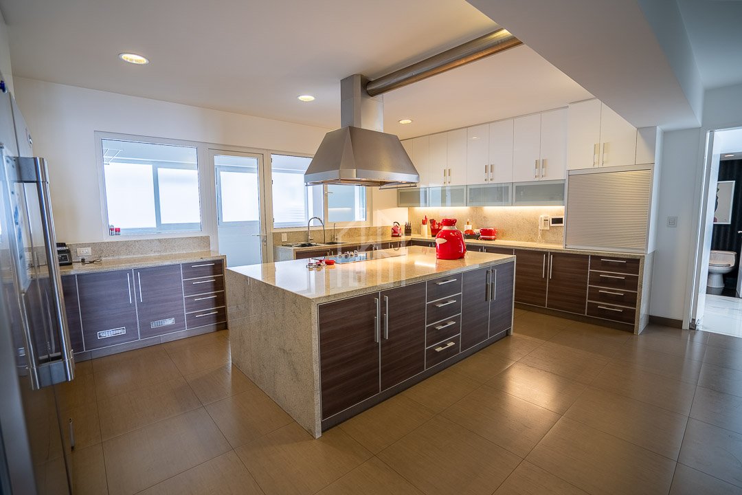departamento en venta infinity barranco-25