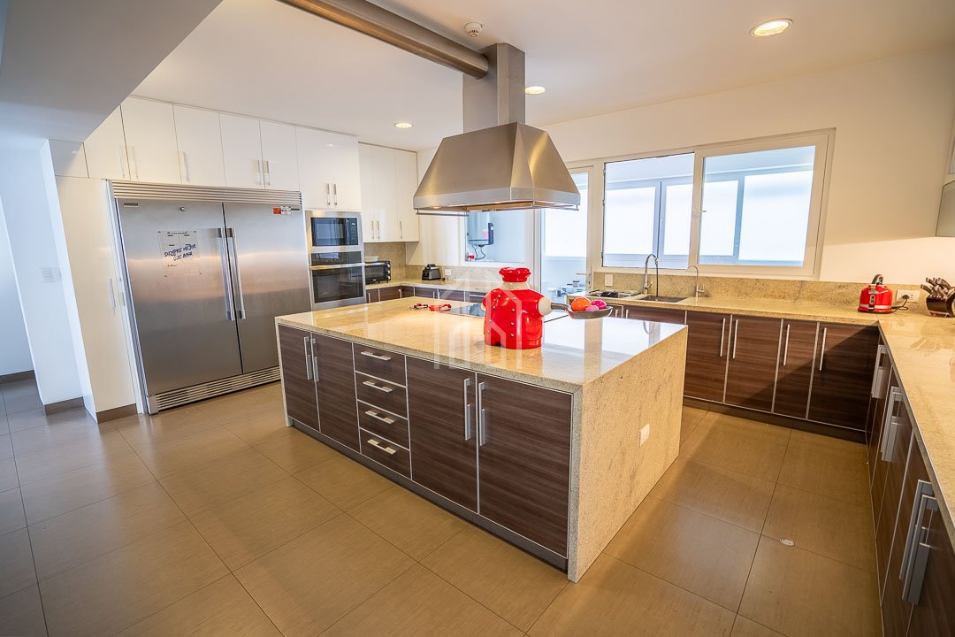 departamento en venta infinity barranco-26