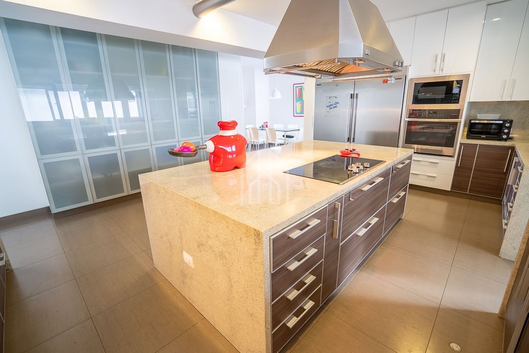 departamento en venta infinity barranco-27