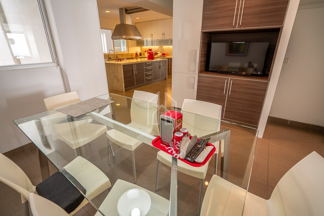 departamento en venta infinity barranco-28