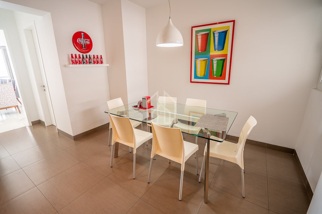 departamento en venta infinity barranco-29