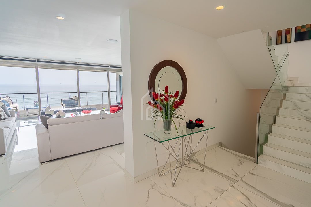 departamento en venta infinity barranco-30