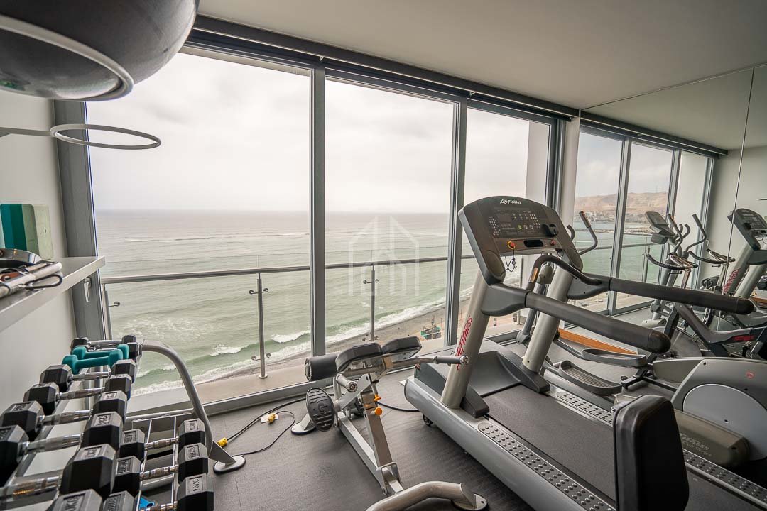 departamento en venta infinity barranco-33