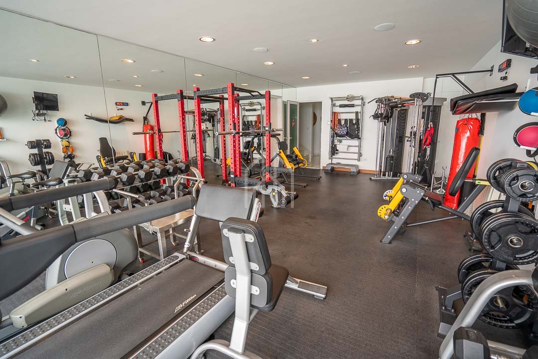 departamento en venta infinity barranco-35