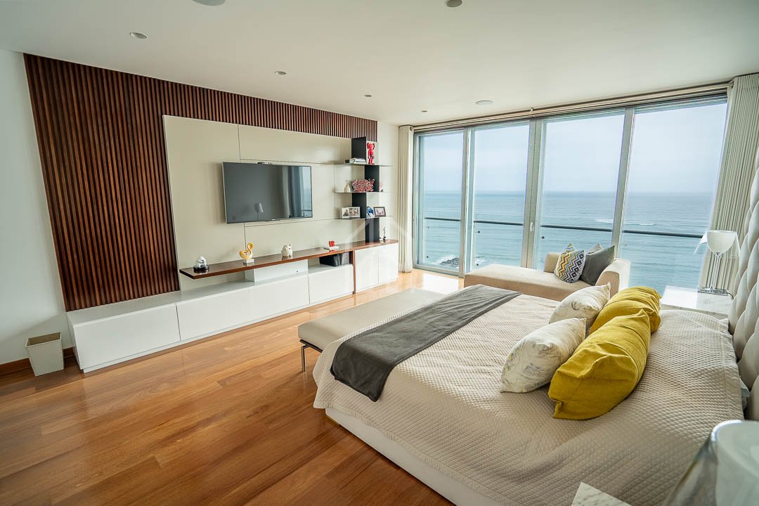 departamento en venta infinity barranco-36