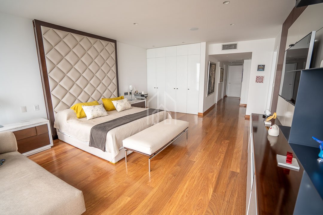 departamento en venta infinity barranco-37
