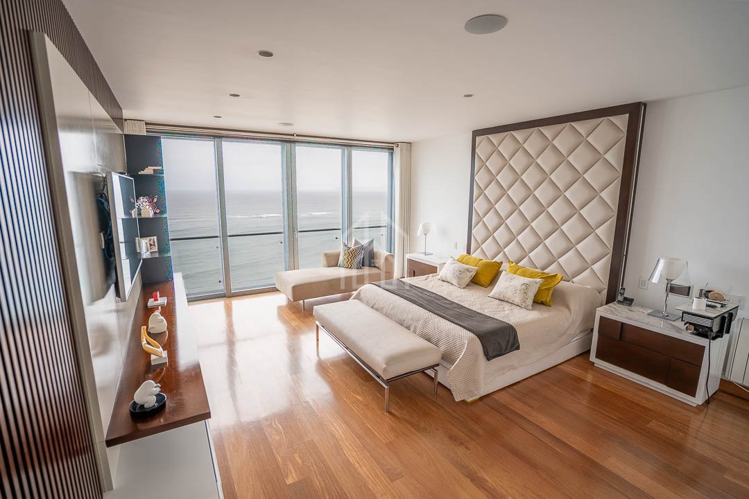 departamento en venta infinity barranco-38