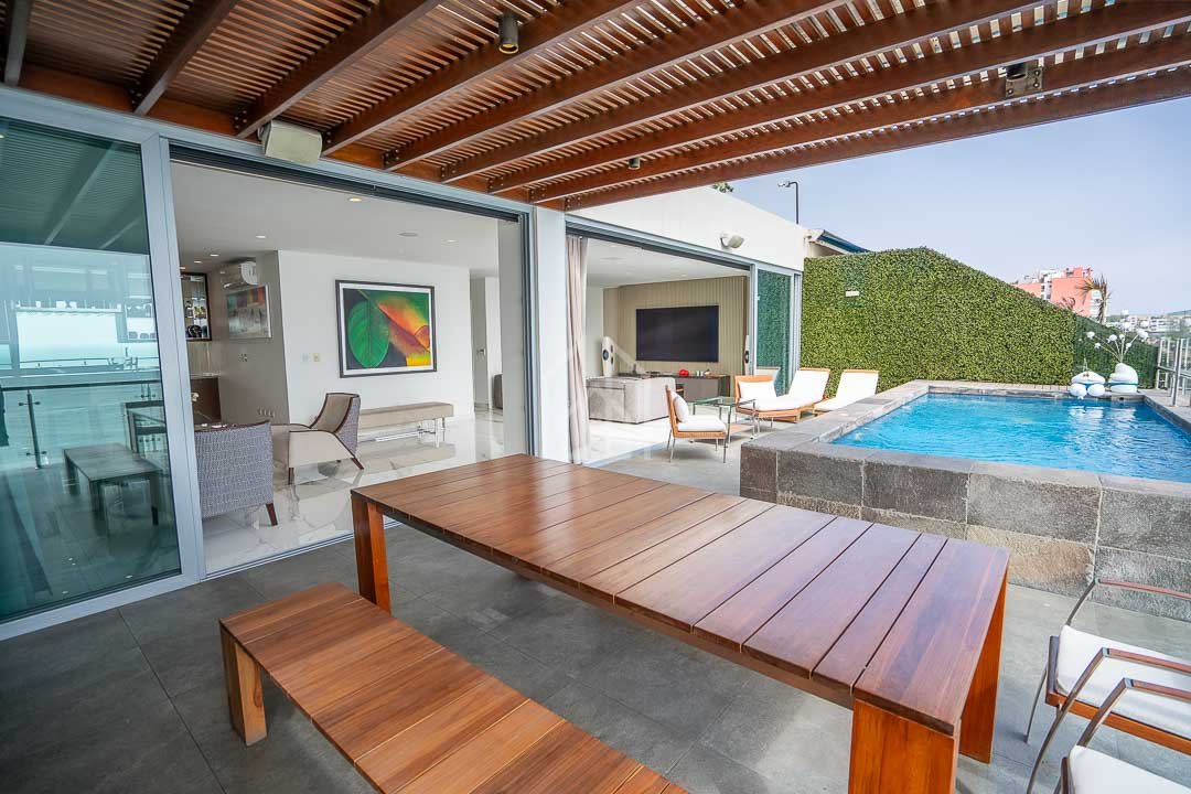 departamento en venta infinity barranco-4