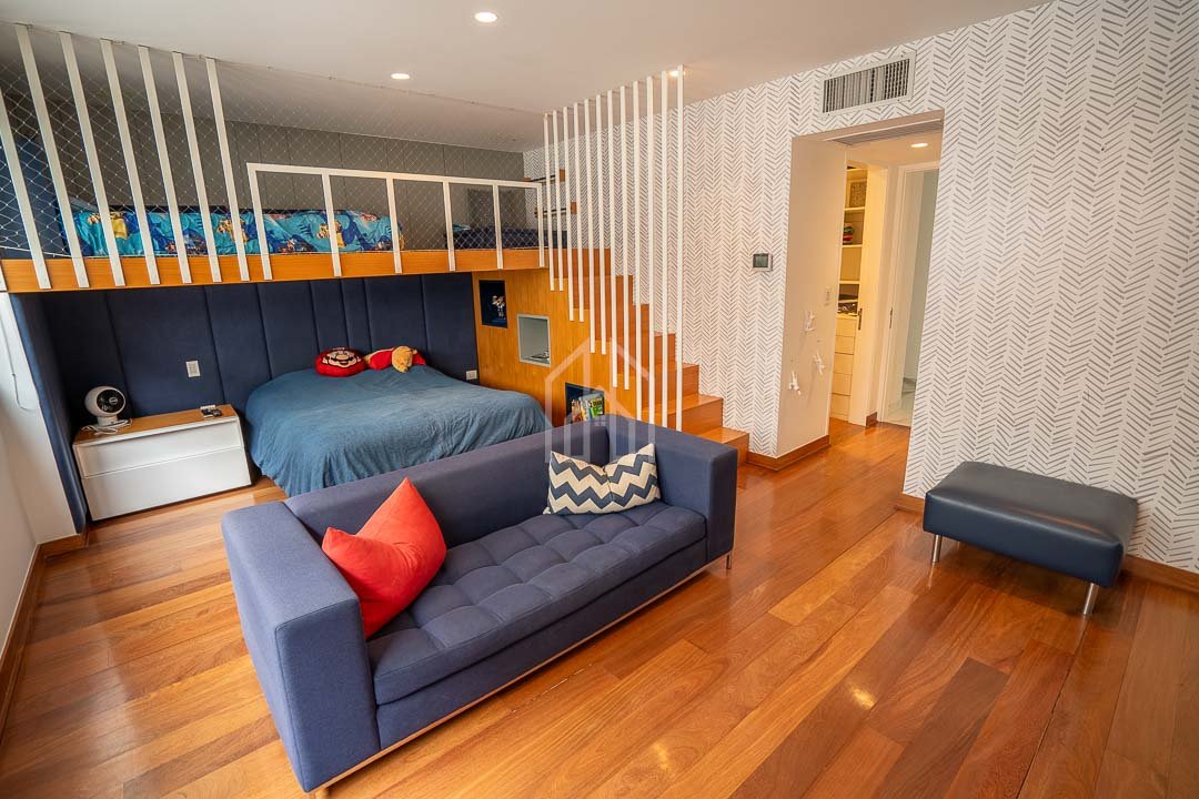 departamento en venta infinity barranco-44