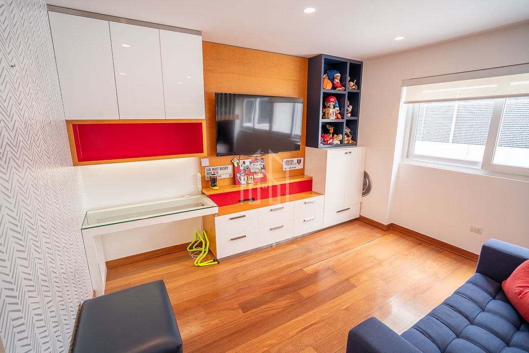 departamento en venta infinity barranco-45
