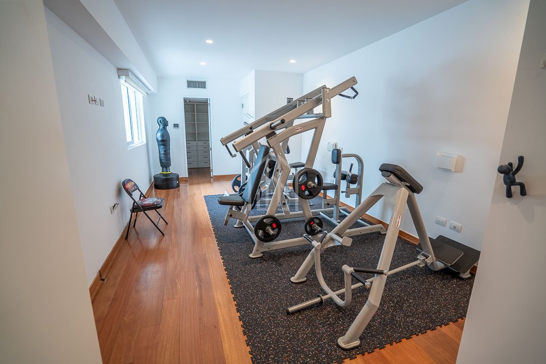 departamento en venta infinity barranco-48