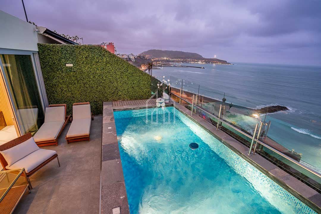 departamento en venta infinity barranco-5