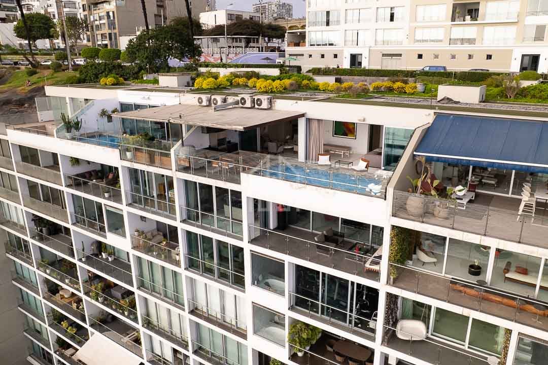 departamento en venta infinity barranco-51