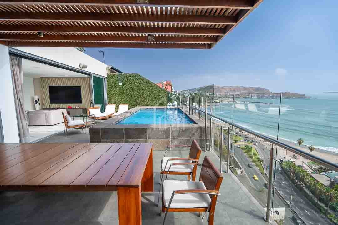 departamento en venta infinity barranco-6