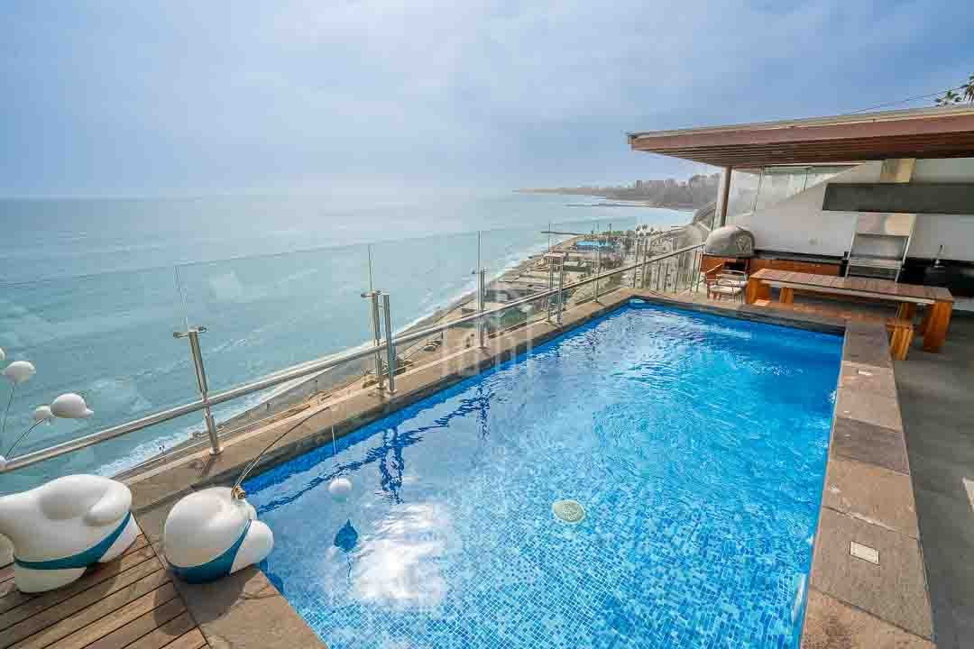 departamento en venta infinity barranco-7