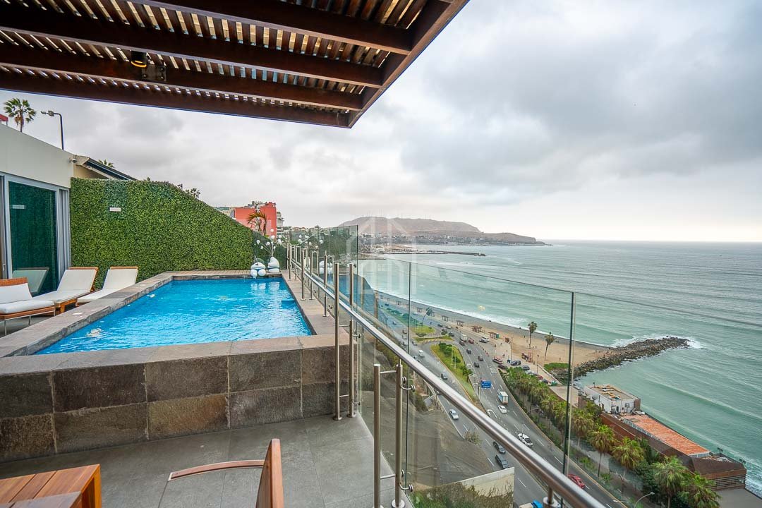 departamento en venta infinity barranco-8