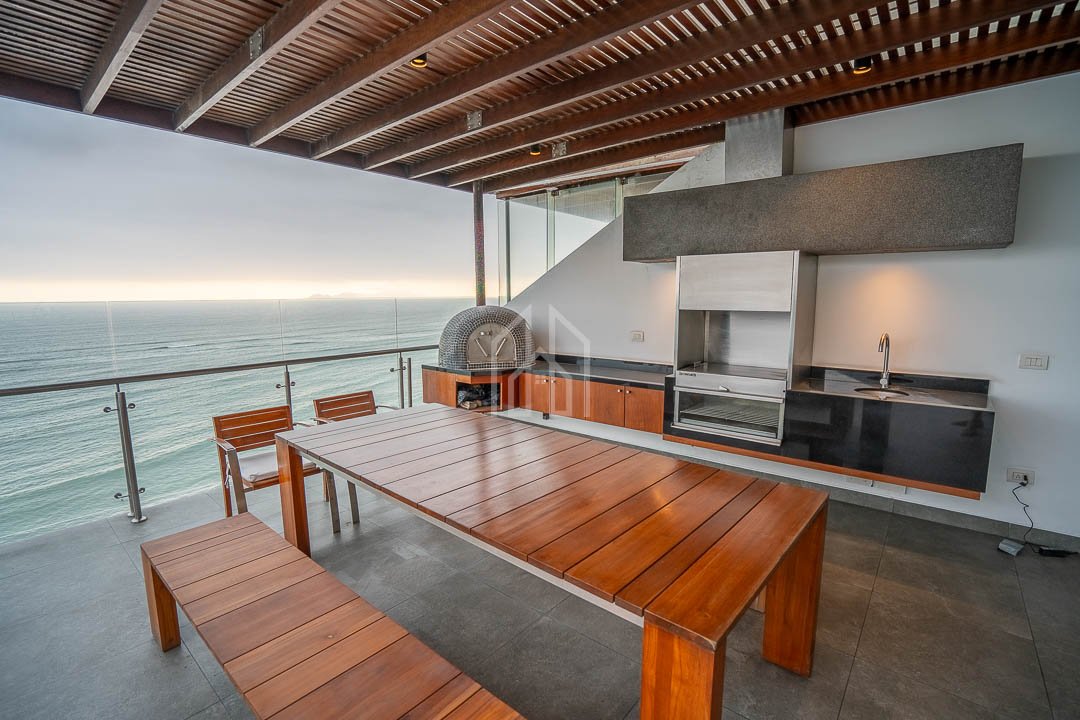 departamento en venta infinity barranco-9