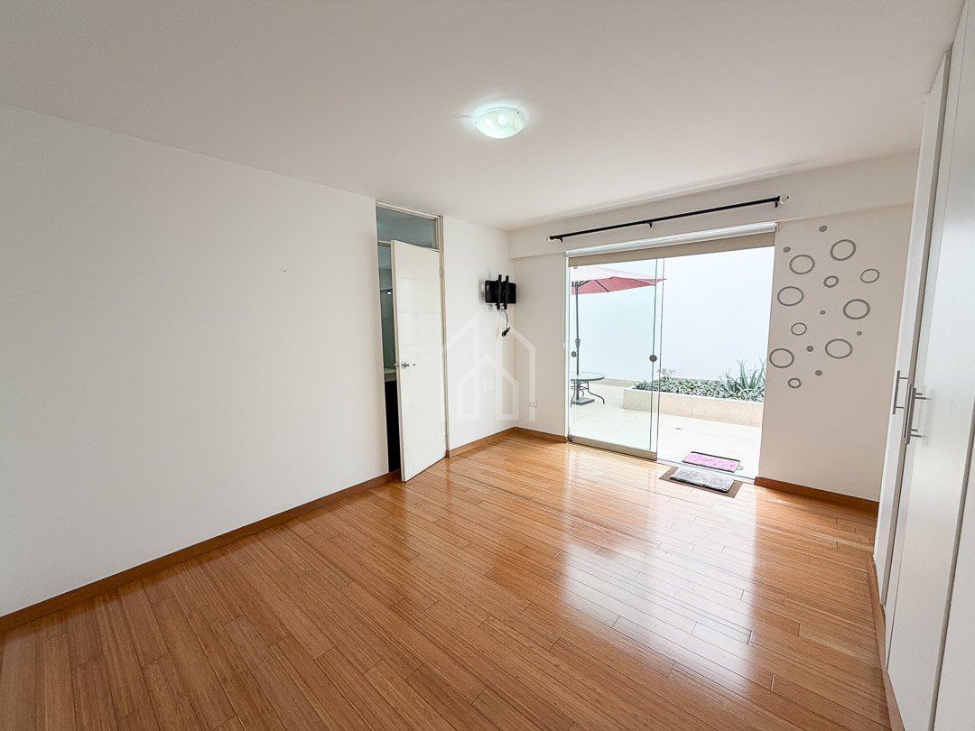 Departamento en Venta Surco FCuellar-14