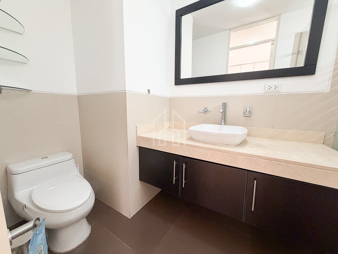 Departamento en Venta Surco FCuellar-16