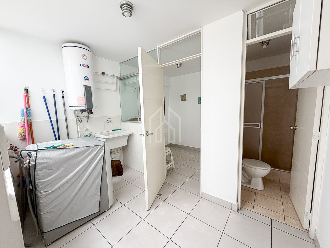 Departamento en Venta Surco FCuellar-17
