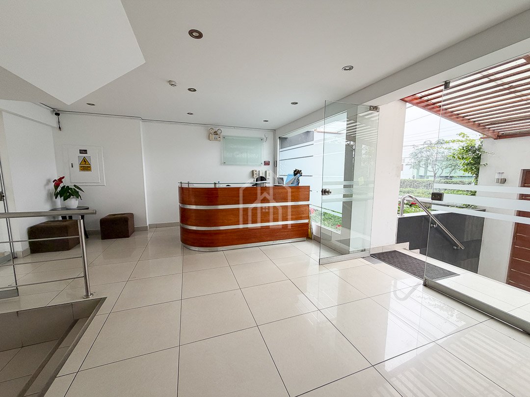 Departamento en Venta Surco FCuellar-18