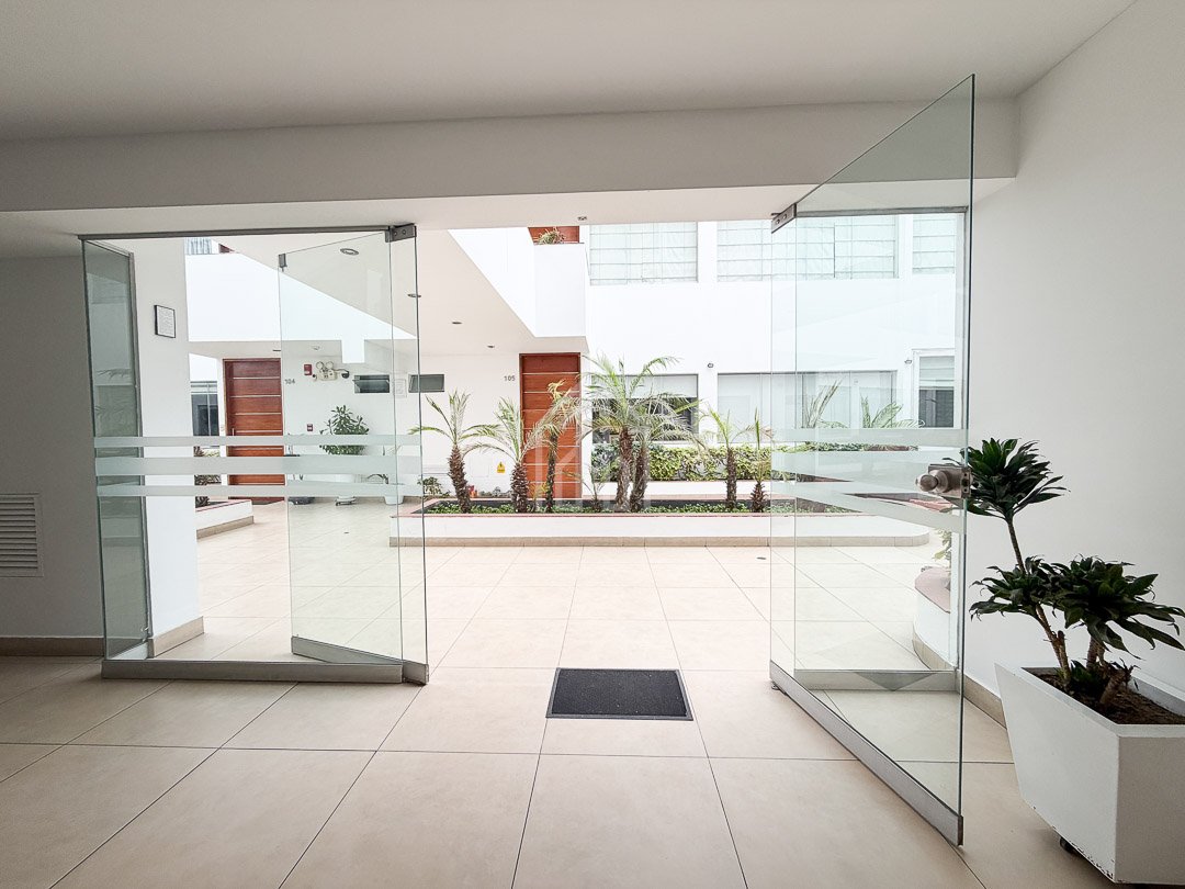 Departamento en Venta Surco FCuellar-19