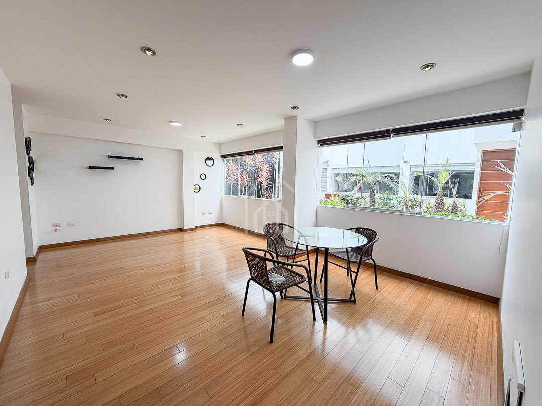 Departamento en Venta Surco FCuellar-2