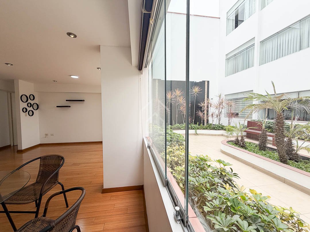 Departamento en Venta Surco FCuellar-3