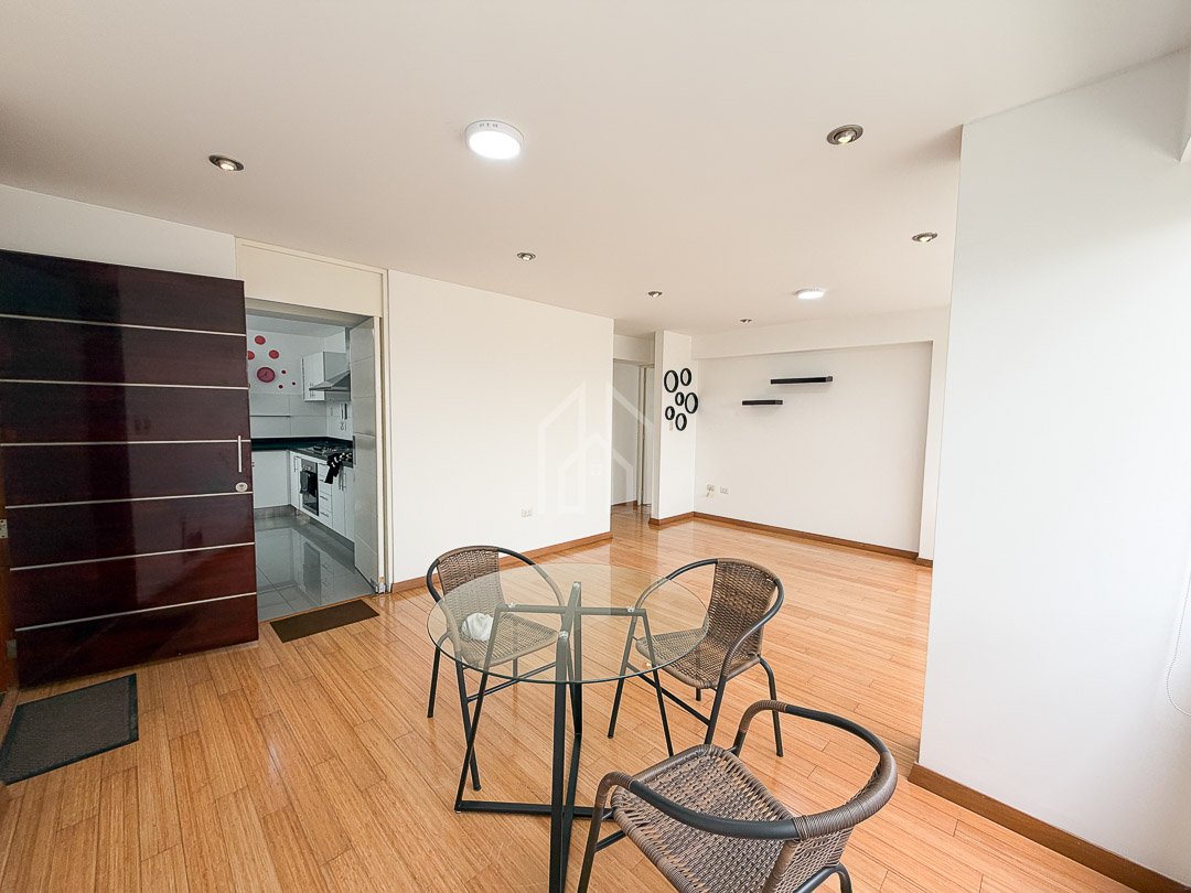 Departamento en Venta Surco FCuellar-4
