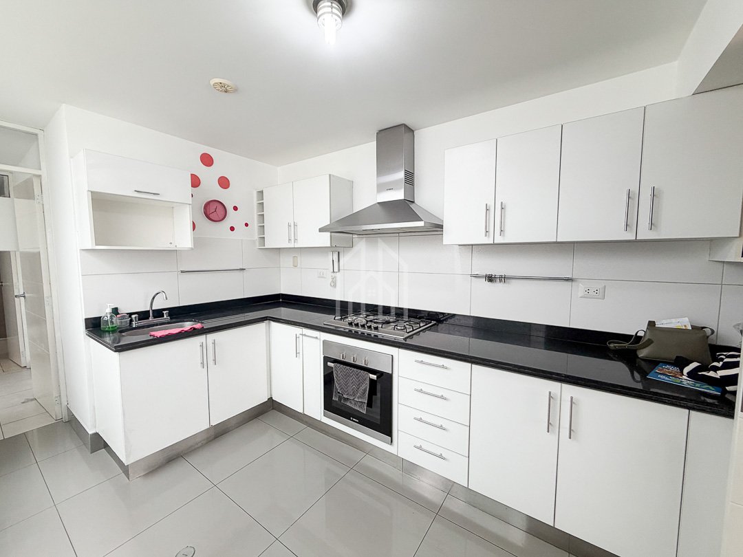 Departamento en Venta Surco FCuellar-5