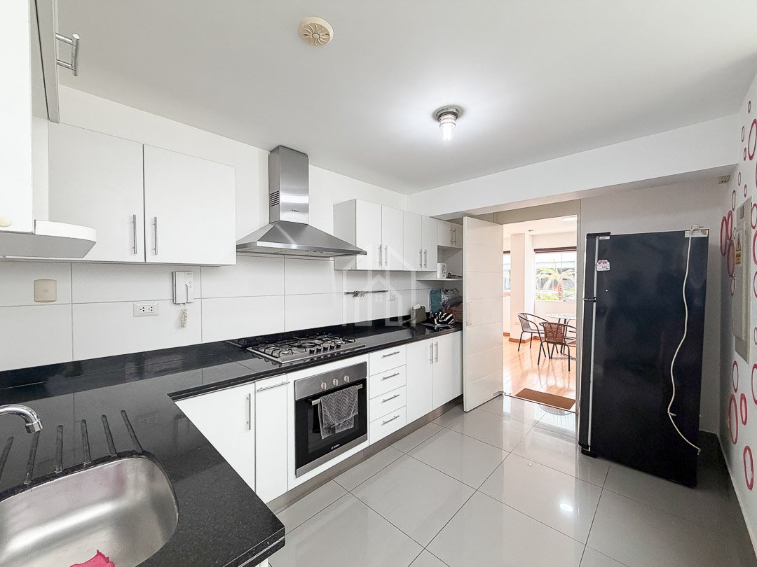Departamento en Venta Surco FCuellar-6
