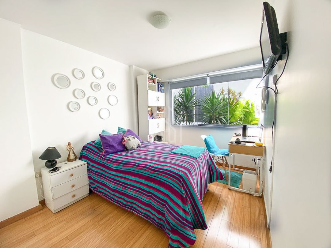 Departamento en Venta Surco FCuellar-7