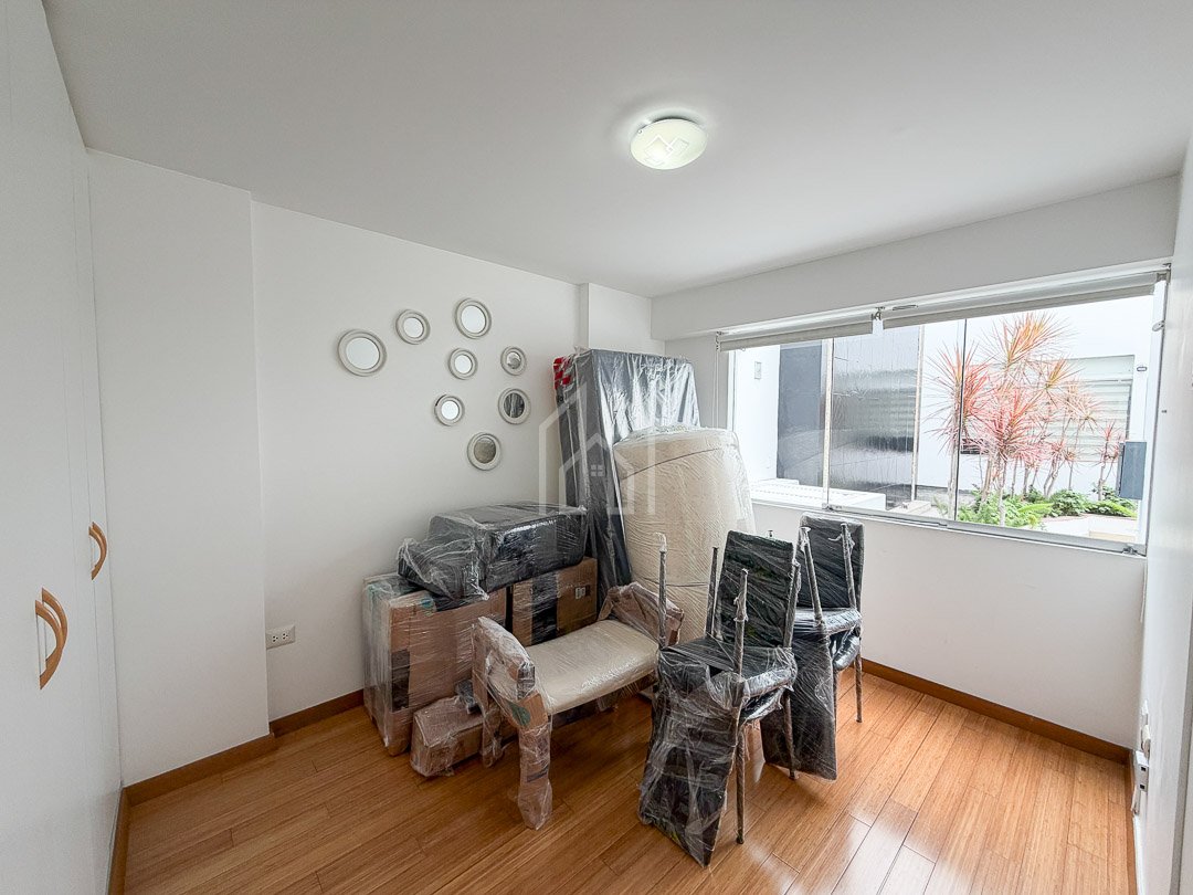 Departamento en Venta Surco FCuellar-8