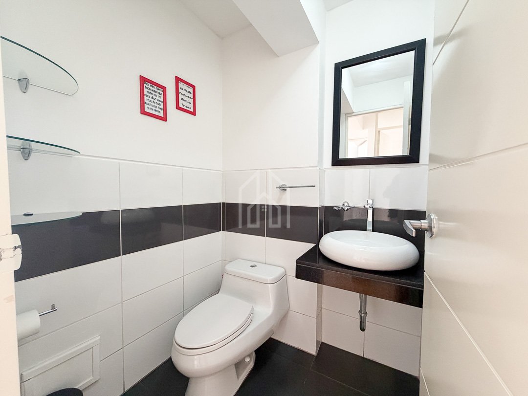 Departamento en Venta Surco FCuellar-9