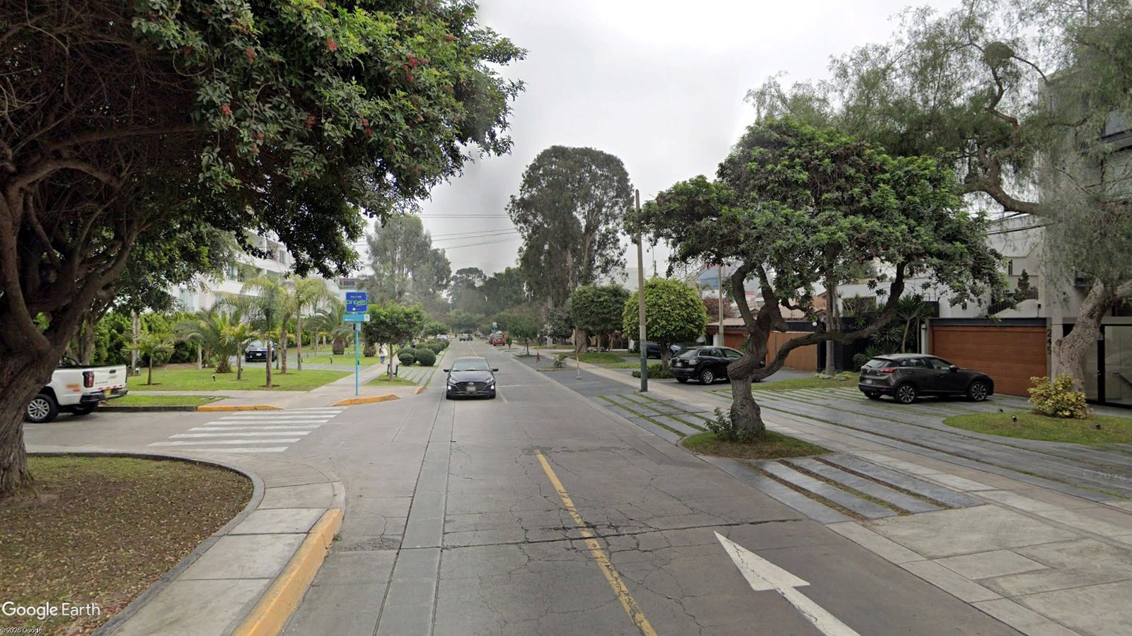 Terreno La Floresta 03