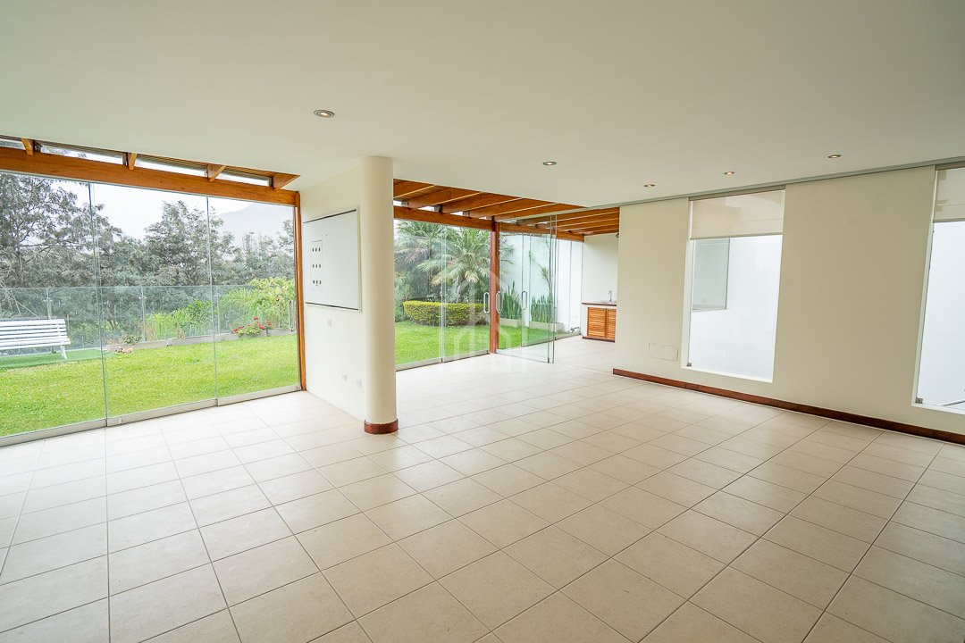 casa en venta condominio britanico surco-10