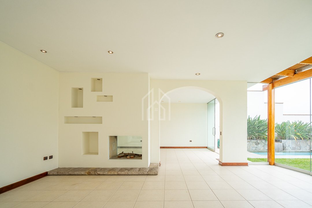 casa en venta condominio britanico surco-11