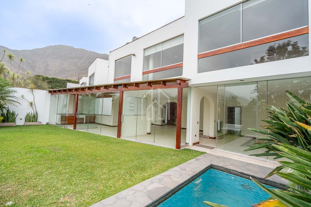 Casa en Condominio Británico