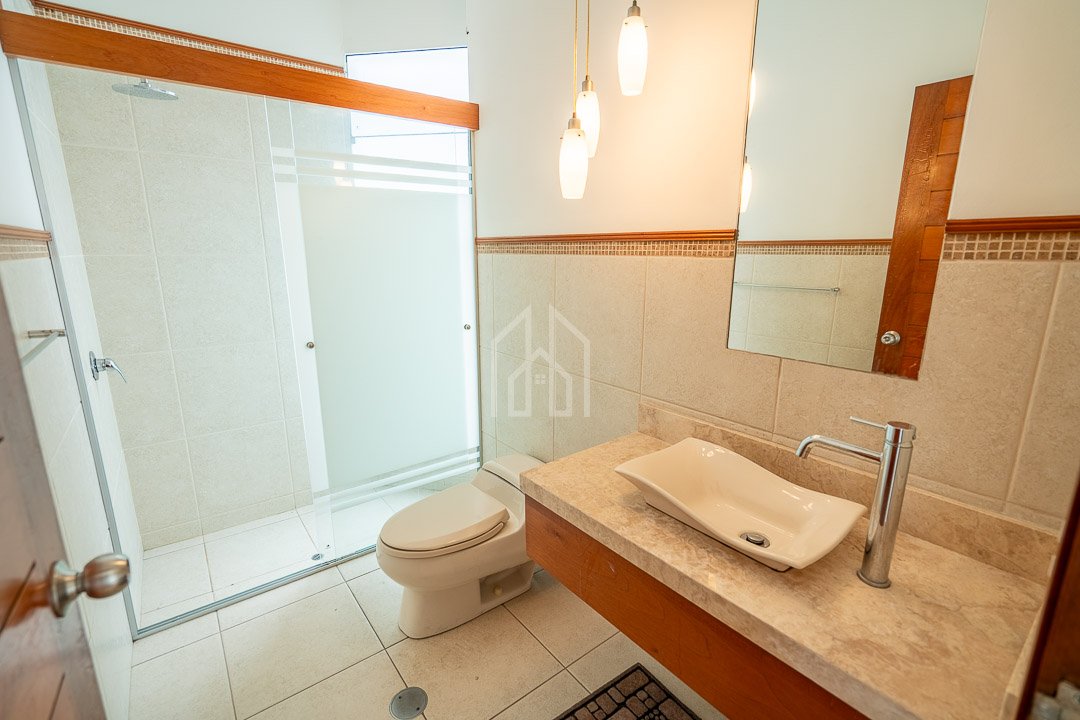 casa en venta condominio britanico surco-21